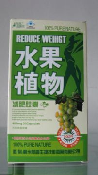 Fruit Lose Weight Capsules  Lose Weight